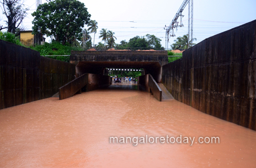 Flood relief centres mangalore